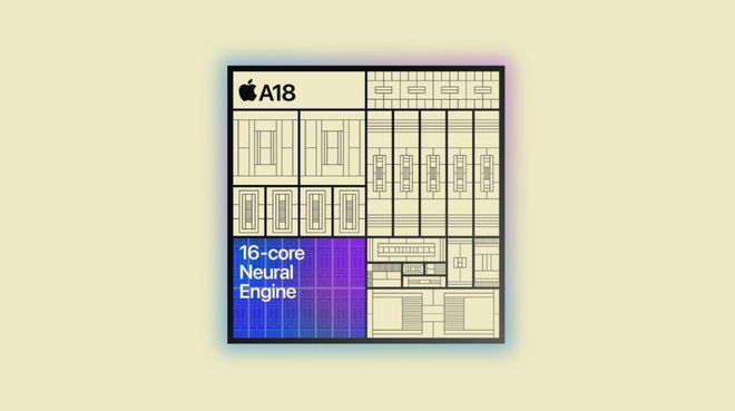 爆料汇总：刘海屏+A18处理器价格有惊喜！CQ9电子最新网站iPhone 16E配置(图6)